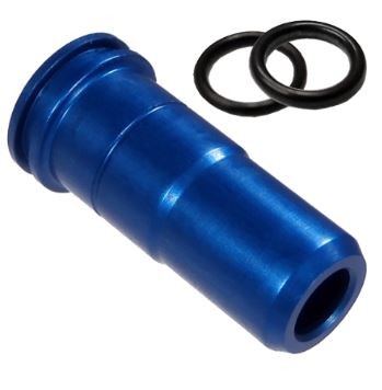 AIR NOZZLE MADE OF ERGAL WITH INNER O-RING FOR AK 47/74