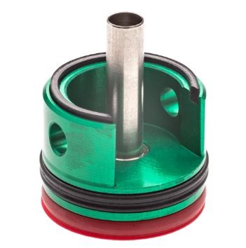 FPS CYLINDER HEAD FOR VERSION 3 GEAR BOX MADE OF ERGAL (TC36A)