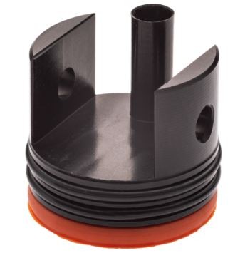 FPS CYLINDER HEAD FOR VERSION 7 GEAR BOX MADE OF ERGAL