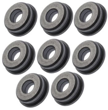 BUSHINGS FILLED STEEL 7 MM SELF-LUBRICATING FOR CYMA DRAGUNO