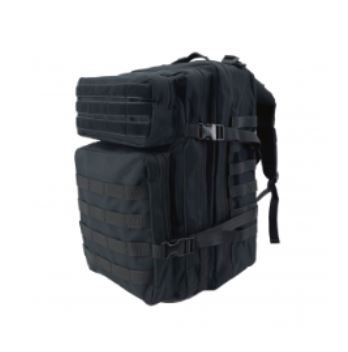 SIXMM MOCHILA 45L BK