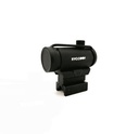 RED DOT RACCOON T1.90 BK