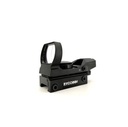 RACCOON AKEDO RED DOT - BK