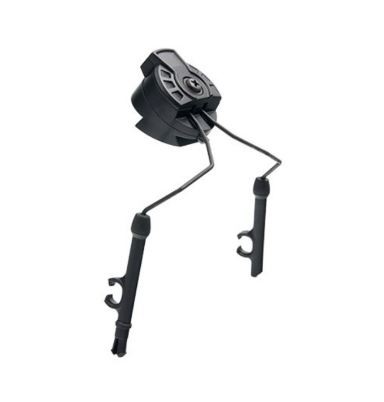 EARMOR FAST HELMET MOUNTS M11-PELTOR