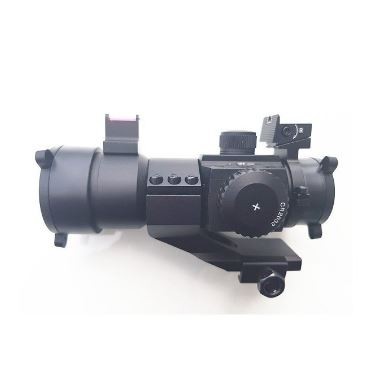 RED DOT ESTILO M2 GEN2 - BK