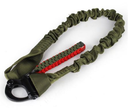 LIFELINE DUMMY SL-21 OD