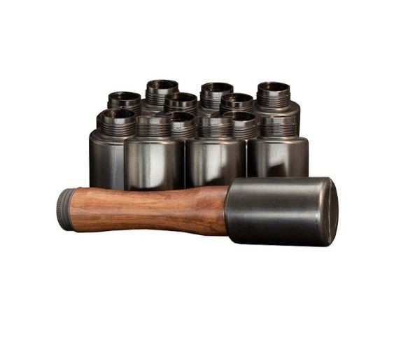 THUNDER B STICK TYPE GRENADE COMPLETE PACKAGE 12PCS SET TB-1
