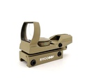 RACCOON AKEDO RED DOT - DE