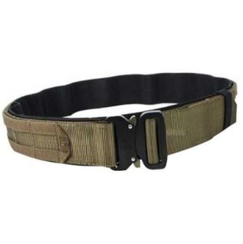 TMC 1.75 COMBAT BELT (COYOTE BROWN) L
