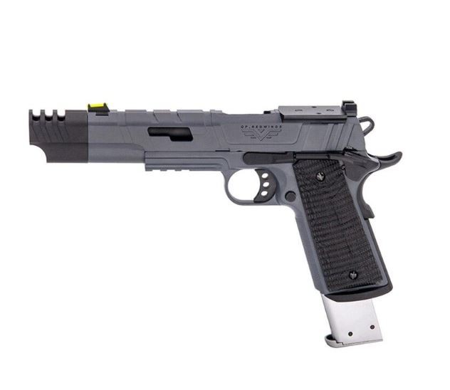 ROSSI REDWINGS OPEN CLASS GREY