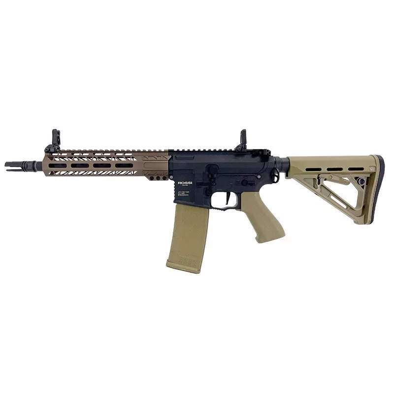 ROSSI M4 SENTINEL DELTA BRONZE 9´