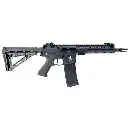 ROSSI M4 SENTINEL ALPHA BLACK 9´
