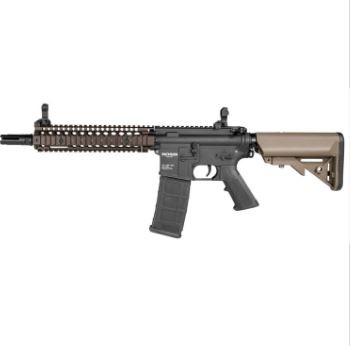 ROSSI M4 NEPTUNE MARSOC BRONZE AEG 9´