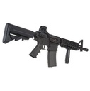TOKYO MARUI M4A1 MWS (ZET SYSTEM) CQBR BLOCK 1 - CERAKOTE CO
