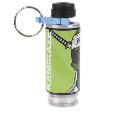 GRANADA KAMIKAZE XS VERDE SAIGO DEFENSE