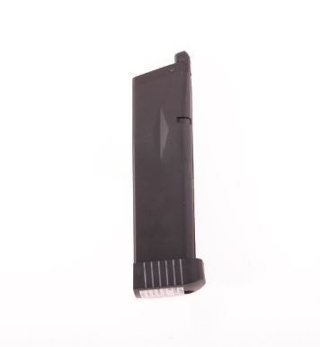 CARGADOR CO2 KP-05 KJ WORKS