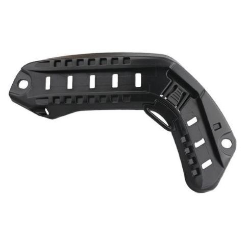 EMERSONGEAR FAST ARC HELMET MOUNT BLACK