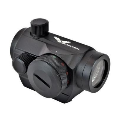 JS TACTICAL COMPACT RED DOT