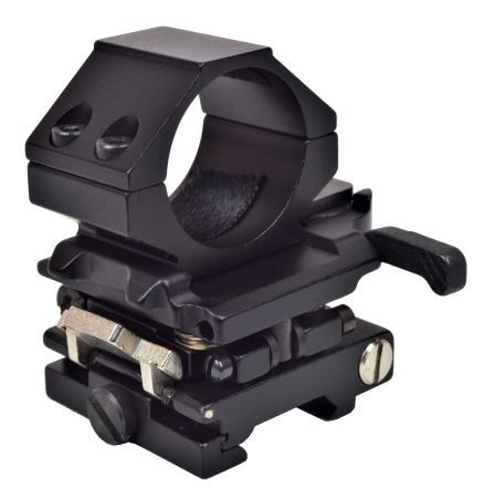 JS TACTICAL MOUNT FOR 35MM DIAMETER SCOPES AND 20MM RAILS