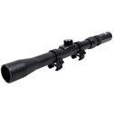 JS-TACTICAL SCOPE ZOOM 3X-7X LENS 20MM MOUNT FOR 11MM RAILS