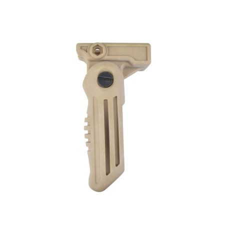CYMA FOLDING TACTICAL GRIP TAN