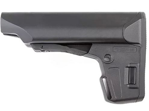 PTS EPS STOCK FOR M4 ELECTRIC GUN (BLACK)