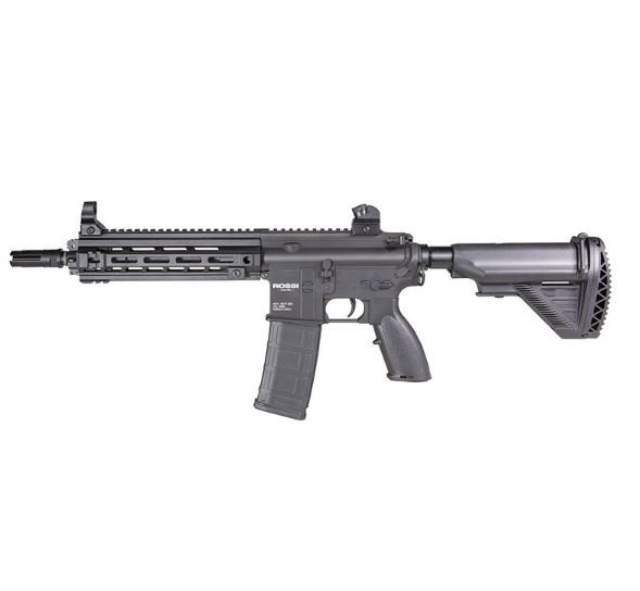 ROSSI NEPTUNE 9´ DEVGRU - FULL BK