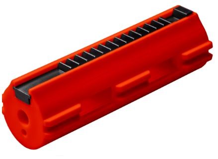 LIGHTENED FPS AIRSOFT PISTON FULL METAL TEETH