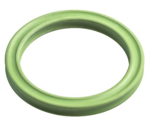 X-RING SEAL FOR PISTON HEAD