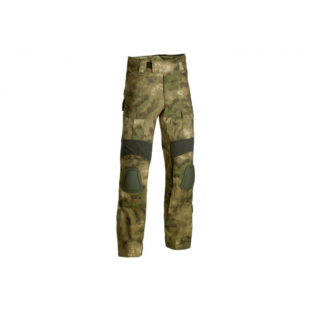 PREDATOR COMBAT PANT EVERGLADE (INVADER GEAR) M