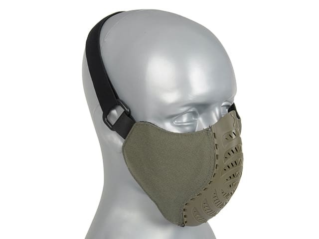 FMA HALF FACE MASK TB1296-FG