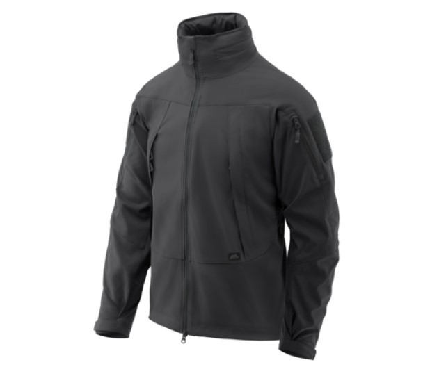HELIKON-TEX BLIZZARD JACKET BLACK XS