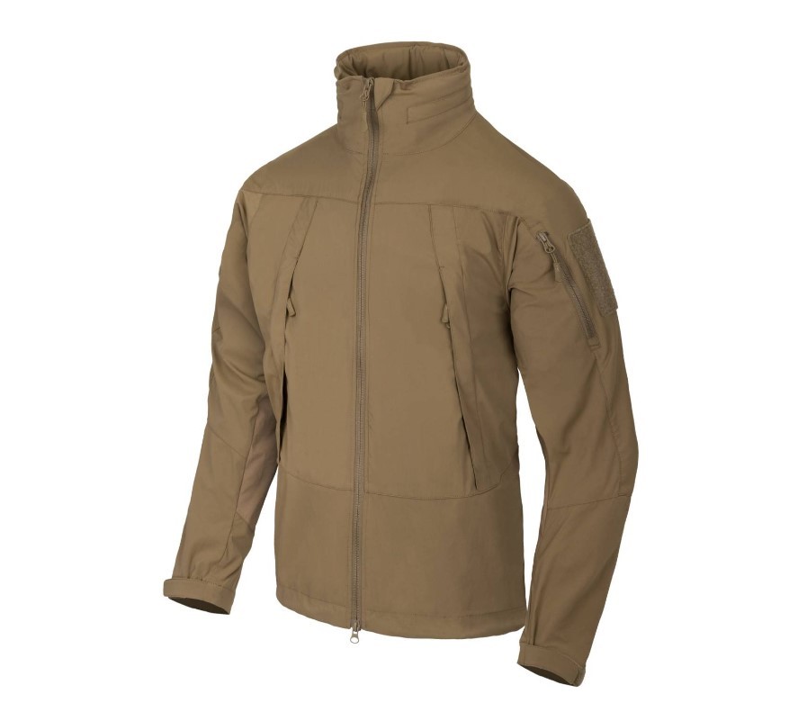 HELIKON-TEX BLIZZARD JACKET COYOTE 3XL