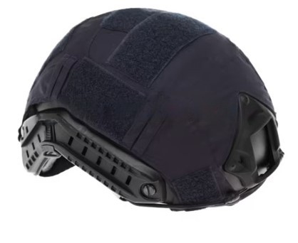 FAST HELMET COVER NAVY BLUE (INVADER GEAR)