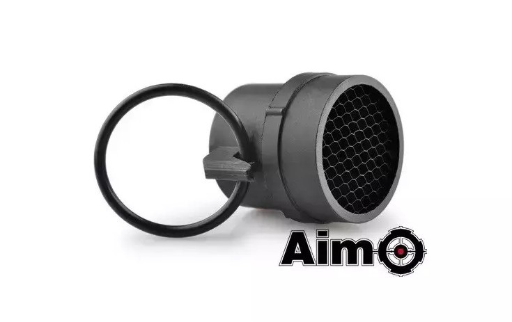 ACOG KILLFLASH BLACK AIM-O