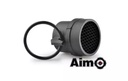 ACOG KILLFLASH BLACK AIM-O
