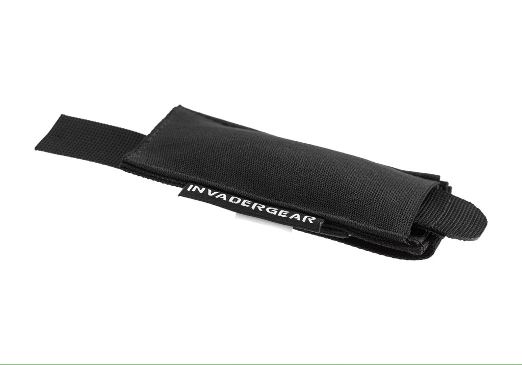HIT RAG BLACK