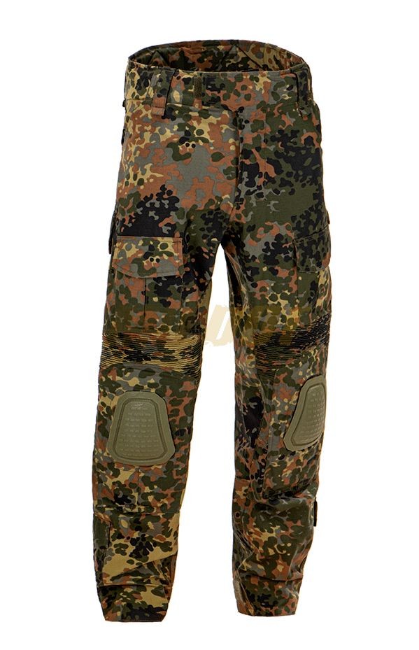 PREDATOR COMBAT PANT FLECKTARN (INVADER GEAR) S
