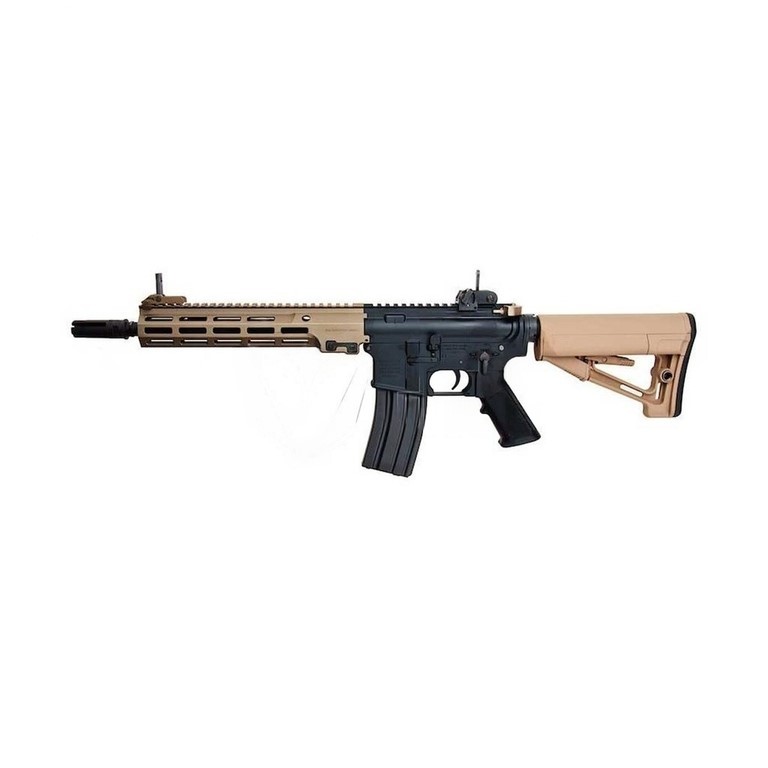 FUSIL MARUI URG-I 10,5'' SOPMOD BLOCK 3 NEXT-GEN TAN-NEGRO