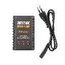 CARGADOR BATERIA BALENCEADOR PRO B3 PLUS LIPO 7.4V/11.1V 20W (ARSENIC)