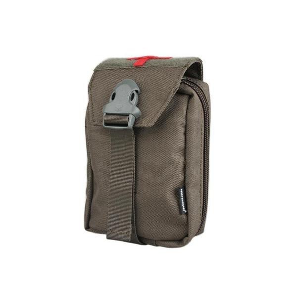 EMERSON GEAR MILITARY FIRST AID KIT POUCH CORDURA 500D FG