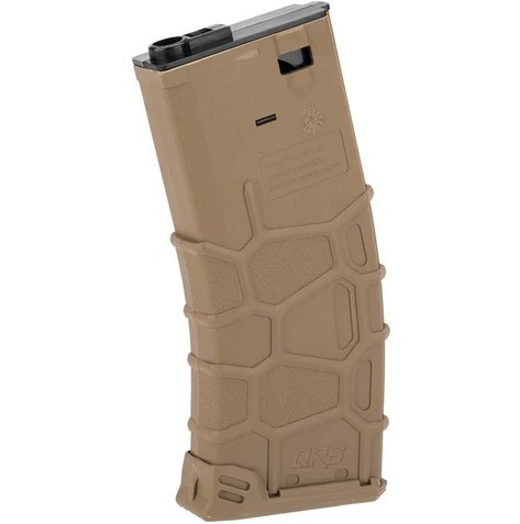 VFC MAGAZIN QRS M4 MIDCAP 120RDS DARK EARTH