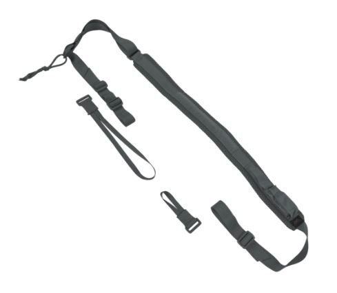 TWO POINT CARBINE SLING® - SHADOW GREY