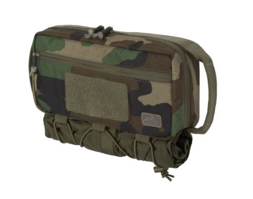 SERVICE CASE® - CORDURA® - US WOODLAND