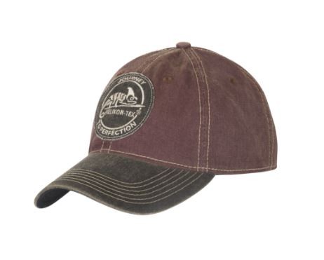 HELIKON-TEX SNAPBACK CAP - DIRTY WASHED COTTON - DIRTY WASHE