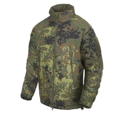 LEVEL 7 LIGHTWEIGHT WINTER JACKET - CLIMASHIELD® APEX 100G -