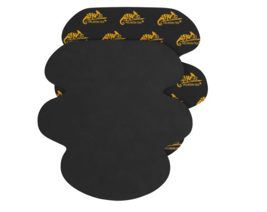 LOW-PROFILE PROTECTIVE PAD INSERTS