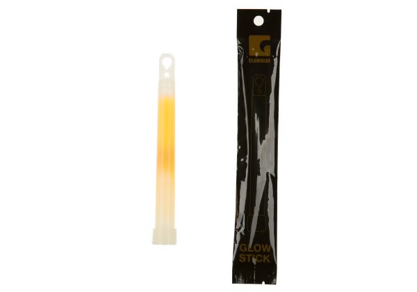 LUZ QUIMICA BLANCA (CLAWGEAR)