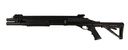 ESCOPETA TACTICA GBB GOLDEN EAGLE BLACK