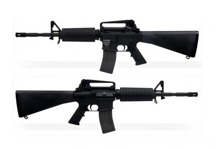 LCT LR16